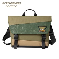 Tomtoc | Shoulder Mail Bag Large Capacity