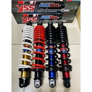 Original YSS Rear Shock 1 click125 click150i