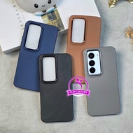 Redmi 15 Redmi 15C Case Leather listcrom SoftCase Redmi 15 Redmi 15C