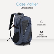Case Valker MAX 40L Outdoor Nylon Backpack Hiking Bag Beg Bagasi
