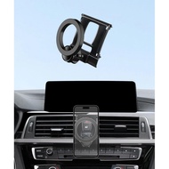 Car Phone Holder for 2014-2021 BMW 2 Series/2012-2018 BMW 3 Series/2014-2020 BMW 4 Series Accessorie