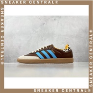 New Arrival Trendy Shoes Order Toy Story X Adidas Original Samba Shoes < Woody} Tanrown Product Numb