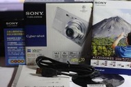 全新 Sony USB線 T2 W810 W730 A700 W690 W620 W530 W710 W610 W510