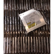 Internal 9.5 mm SATA DVD CD RW Burner Optical Drive Disc Writer For Laptop Tray