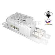 18W-20W / 36W-40W Fluorescent Lamp Ballast / Choke For Tube [SIRIM]