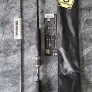 DAIWA TATULA XT 22 SERIES ROD