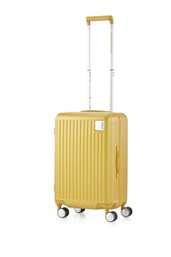 AMERICAN TOURISTER กระเป๋าเดินทางล้อลากแบบเฟรม (20นิ้ว) รุ่น LOCKATION SPINNER 55/20 FRAME