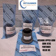 UPPER ARM BUSHING UPPER ARM/ 1 SET 4 PCS FORTUNER HILUX DC