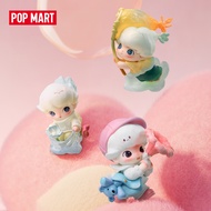 POP MART DIMOO Moments in Bloom Series Figures Blind Box (Whole Set)