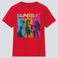 Huntrix Girls Shirt, Kpop Demon Hunters T-shirt, Vintage Huntrix Shirt,Huntrix Fan Shirt Gift