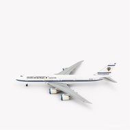 B747-8 Posture Kuwait Specialist hogan9k-gaa1 Ground hg5514500 Z46L