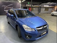 [元禾阿志中古車]二手車/Subaru Impreza i/元禾汽車/轎車/休旅/旅行/最便宜/特價/降價/盤場