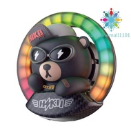 LED Scented Light - Car Interior Ambient Lighting Accessory