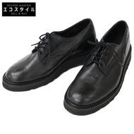 Tricker's Kenjiro Wada @B印MARKET WOODSTOCK 搭配 MORFLEX 鹿皮鞋，尺寸 7.5，適合 5 號 [二手]