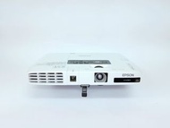 EPSON EB-1776W 投影機 Projector