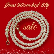 Quai túi xách, dây đeo túi hạt bóng đẹp