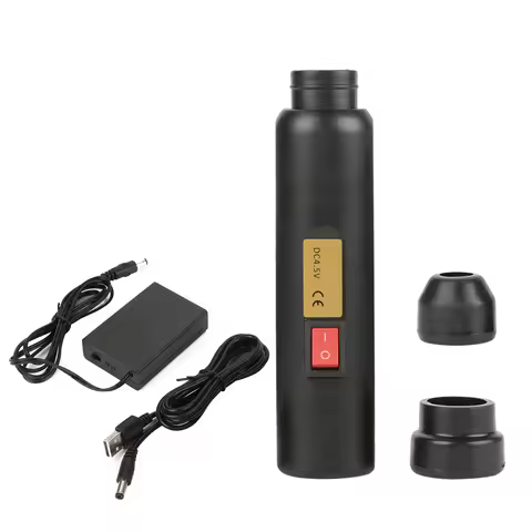 LED Light Egg Candler Tester Auto Lighting Incubator For Experiment Exclusive Auto Light Egg Incubat