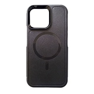 MOJOSKINS Bravo Armour Case shockproof phone case magnetic heavy duty casing iP 12/12 Pro 13 Pro Max