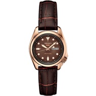 JAM TANGAN WANITA SEIKO 5 SPORT AUTOMATIC SRE006K1
