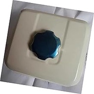 GX160 Fuel Tank Cap Assembly 3L, for GX140 GX200 168F 170F WB20 WB30 163CC 196CC 5.5HP 6.5HP Water P