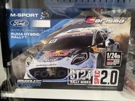Ford 1:24遙控車 Charisma GT24 spec 2.0