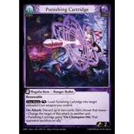 <YUGUCO> MRC Alter • EN—204 • SR Punishing Cartridge GRAND ARCHIVE Mercurial Heart Alter GA MRC Alte