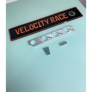 Toyota Vios 1NZ-FE Coil-On-Plug (COP) Adapter – For K20 Coil Conversion