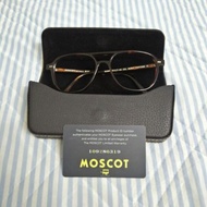 Original MOSCOT Spirit / BJORN