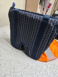 Brompton 防水袋連反光條（已絕版）