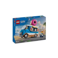 LEGO 60452 Donut Truck