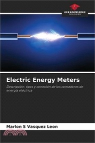 Electric Energy Meters