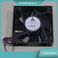 DC fan 12x12 12v 1.6a DC fan 12cm 12v high speed ball bearing DC fan/ 12CM 12X12 12 V fan High speed