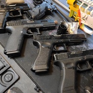 Service Repair Tunning Airsoft GBB TM KSC KJW