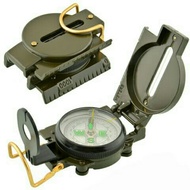 Metal Casting Bearing Prismatic Compass