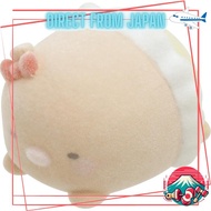 Sumikko Gurashi Petit Sumikko Mascot  Tonkatsu AB16703 25×30×30mm
AB20607 Sumikko Gurashi Petit Sumi