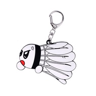YONEX New Arrival Badminton Shuttlecock Pendant AC074CR Flying Man Award Gift Sport Fitness Fans Sup