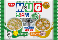 日清 烏龍麵杯麵 94g