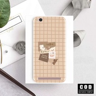 REDMI 5A Case - Casing hp - Softcase Cakse REDMI 5A Casing hp - Softcase - Case hp REDMI 5A Casing h