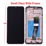 6.5" LCD For Samsung A03s A037F A037M LCD with Touch Screen Digitizer For Samsung A03S Display with