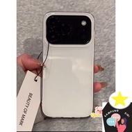 QCuteColorful Casing IMD Cases For Realme GT7 GT5 Pro Racing GT Neo 6 7 Turbo SE 2T Flash Master 7x 