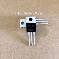 IRF4905 IRF 4905 P-Channel Mosfet Transistor 74A 55V 3pin/kaki TO-220AB FET 4905 IRF