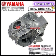 100% ORIGINAL Y15 Y15ZR CRANKCASE COVER ENGINE B17-E5150-00 2ND-E5150-00 2PV-E5150-00