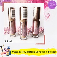 MAKEUP REVOLUTION CONCEAL & DEFINE