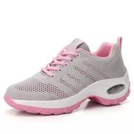 READY STOCKšWEBEE S314 N Womens Sports Shoes Fashionable Breathable Casual Shoes Running Shoes