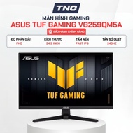 Asus TUF Gaming VG259QM5A 24.5 Inch/ Full HD/ Fast IPS/ 240Hz/ 0.3ms -