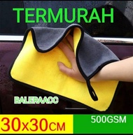 Kain Lap Microfiber Mobil Dan Motor Fazzio Vario 160 Nmax Aerox Pcx Adv150 Genio Scoopy DLL