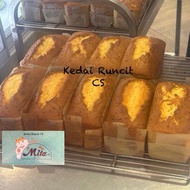 🤩Viral Original Mita kek butter cheese(Mita butter cheese cake) Sarawak😍Produk halal🚀Fast shipper re