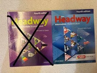 New Headway (fourth edition)