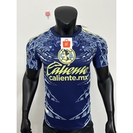 Player Version 25-26 America Away Football Jersey Top S-2XL