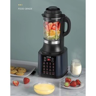 High Speed Cooking Blender 18 IN 1 Multifunction Mixer/Soya Maker/多功能破壁机 /研磨机/豆浆机/宝宝辅食机{ 奥克斯,AUX}